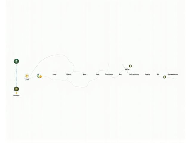 Detailed flowchart illustrating Veridian Bloom's 12-point product evaluation process from initial research to final recommendation.