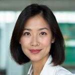 Photo of Dr. Eliza Thorne, PhD, Nutritional Biochemistry