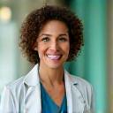 Portrait of Dr. Elena R., Chief of Nursing